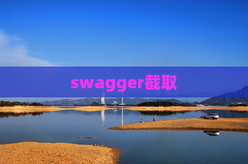 swagger截取 swagger截取
